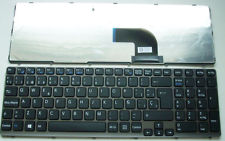 ban phim  laptop SONY SVE15 SVE-15 SVE151D11L SVE151D11M 149091911ES KEYBOARD 